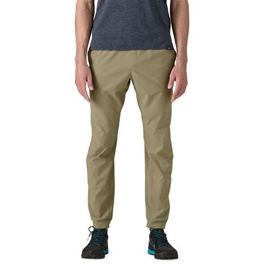 Patagonia Men's Terrebonne Joggers River Rock Green