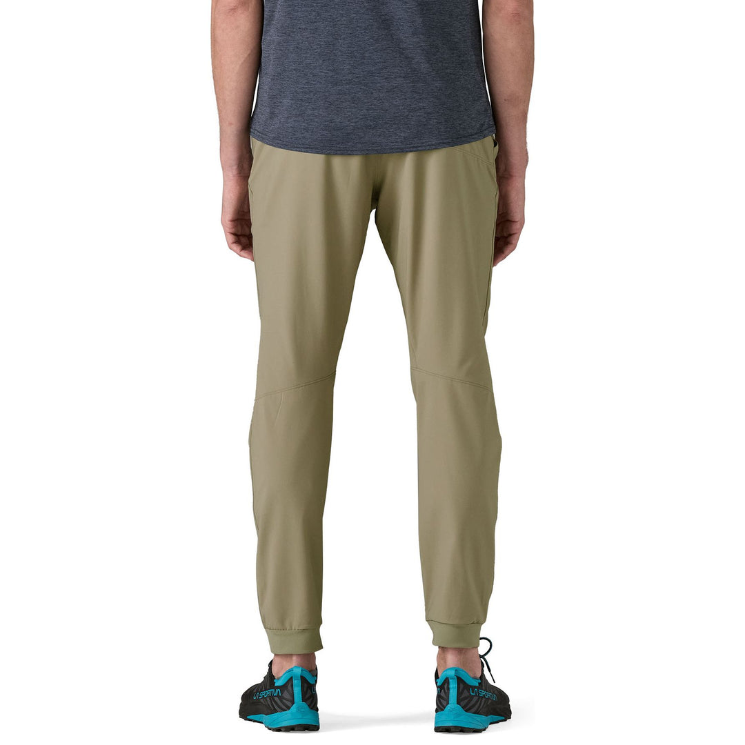 Patagonia Men's Terrebonne Joggers River Rock Green