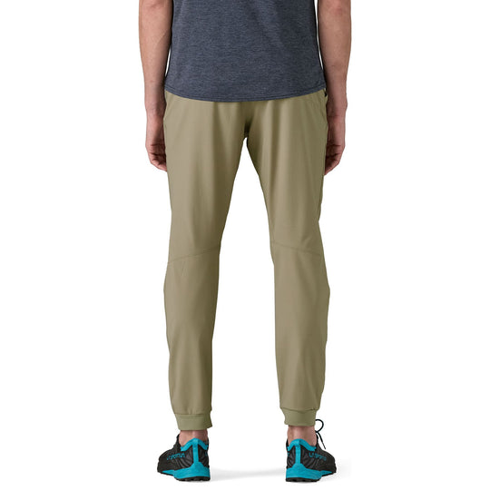 Patagonia Men's Terrebonne Joggers River Rock Green