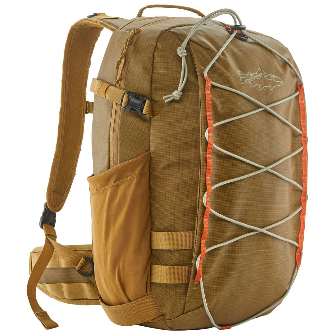 Patagonia Stealth Backpack 25L – Alpharetta Outfitters