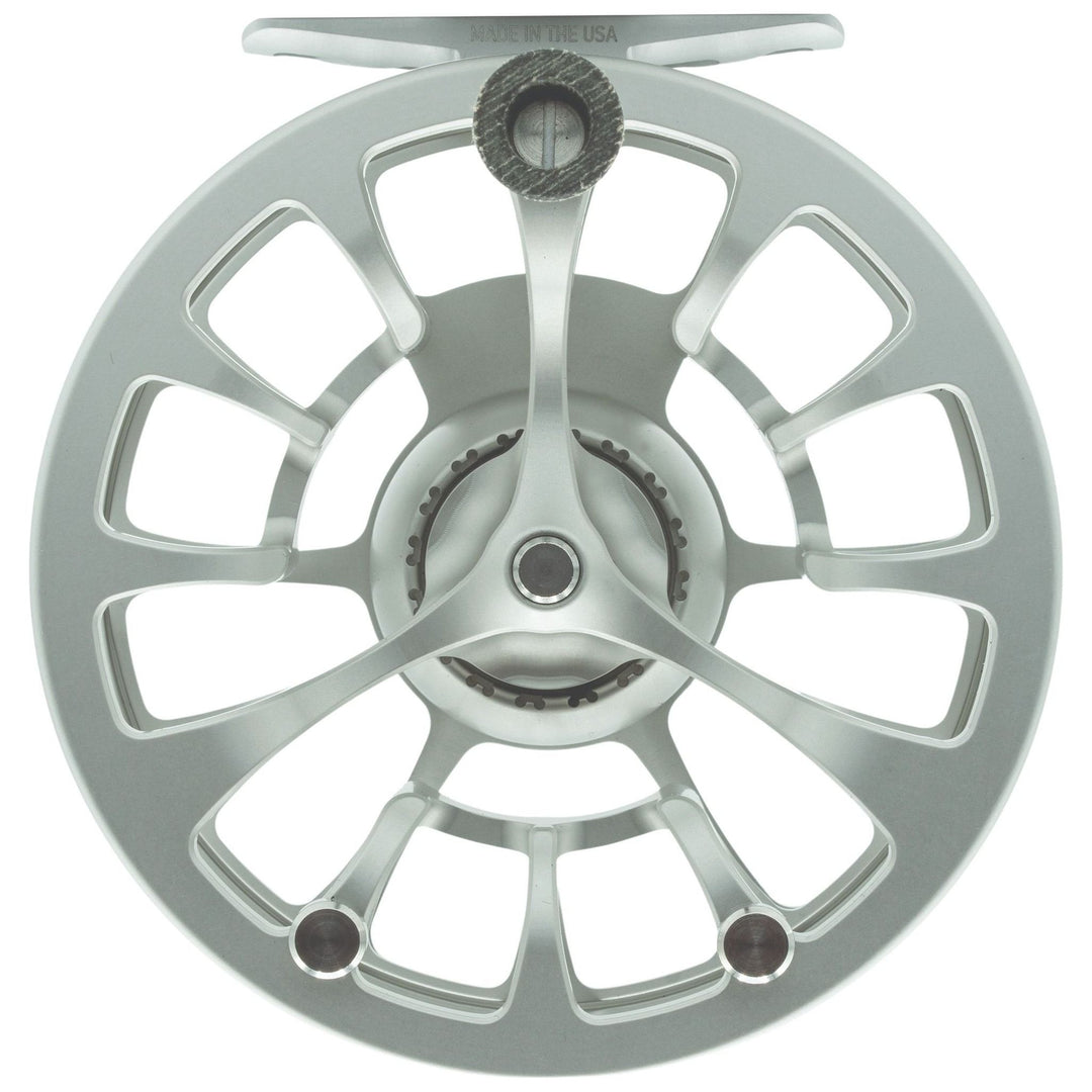 Ross Reels Evolution FS Fly Reel Platinum Image 02