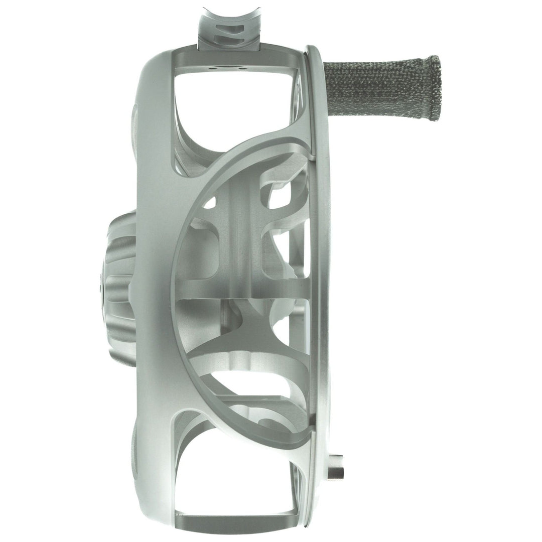 Ross Reels Evolution FS Fly Reel Platinum Image 03