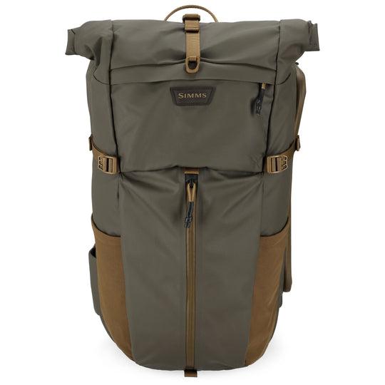 Simms Headwaters Backpack Hickory Image 01