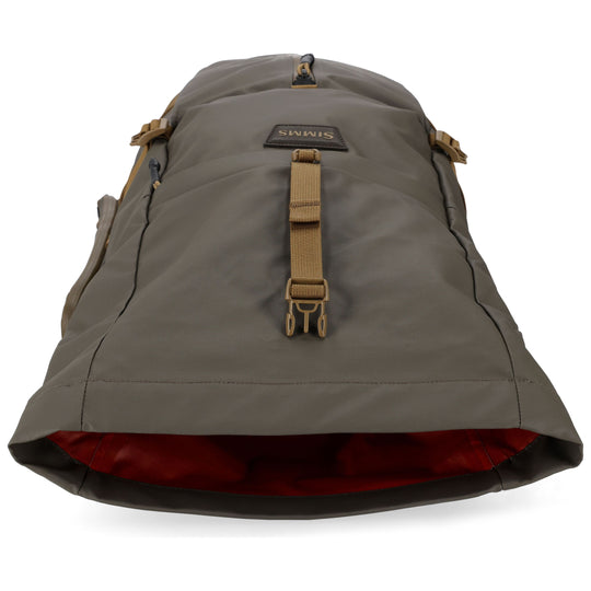 Simms Headwaters Backpack Hickory Image 04