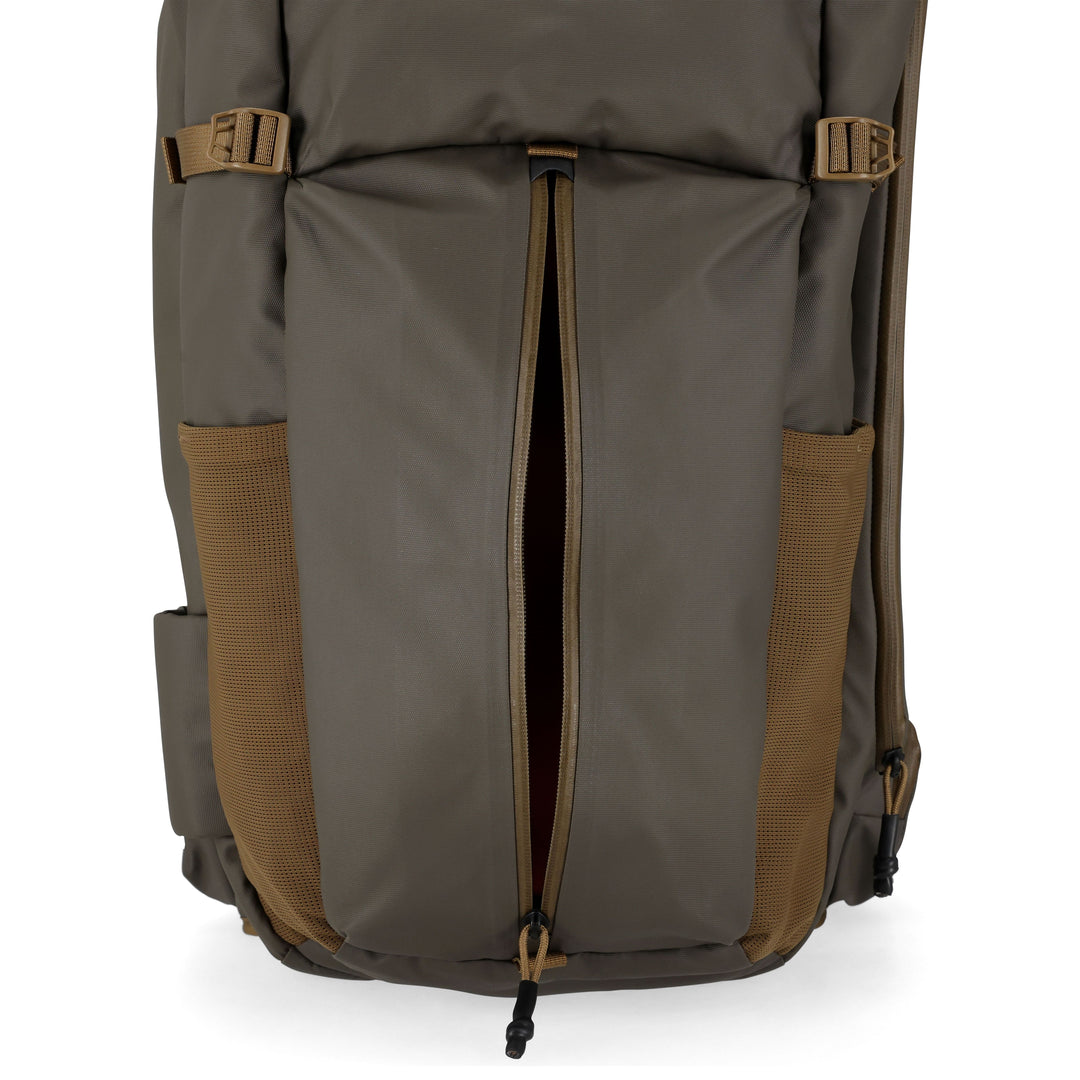 Simms Headwaters Backpack Hickory Image 09