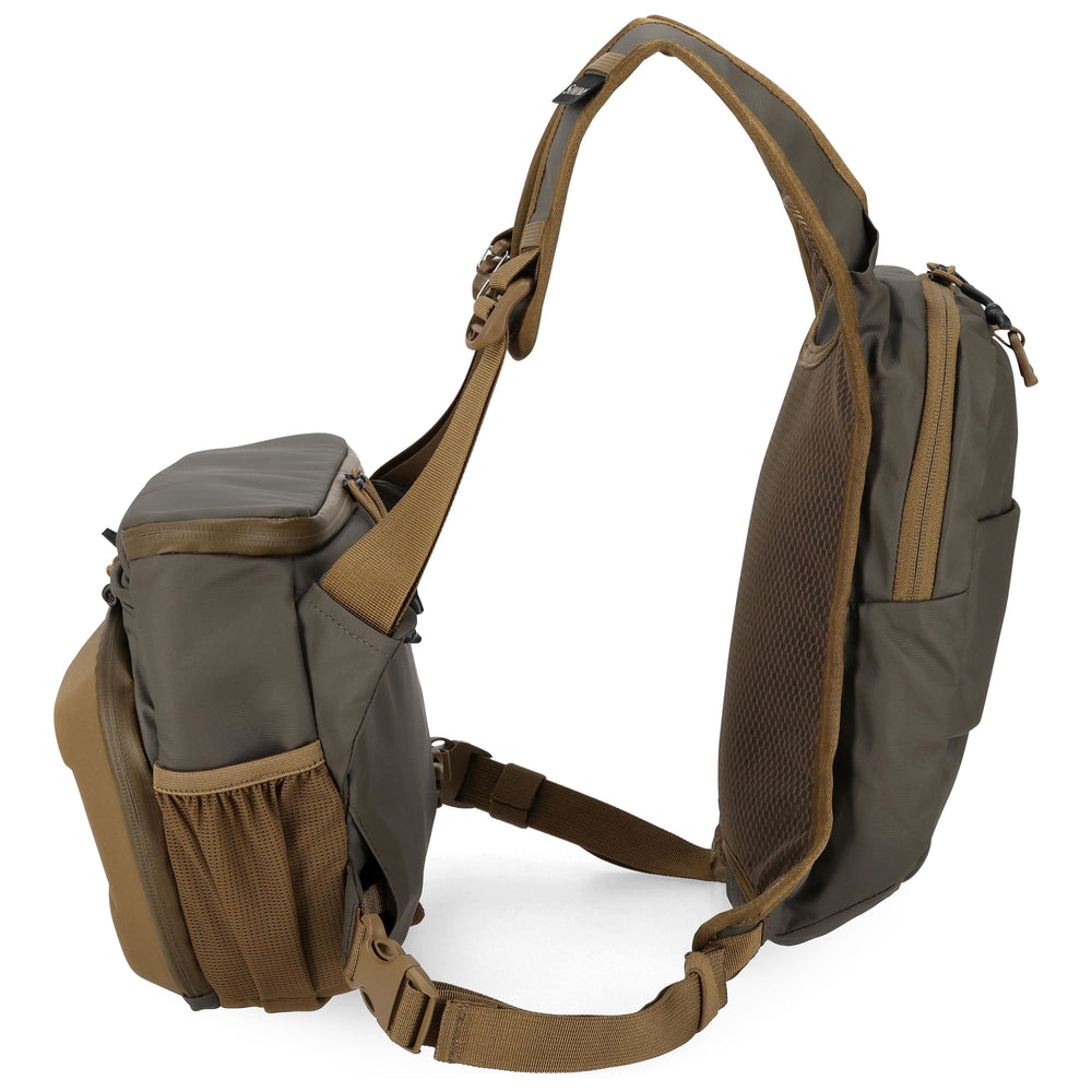 Simms Headwaters Chest Pack Hickory Image 02