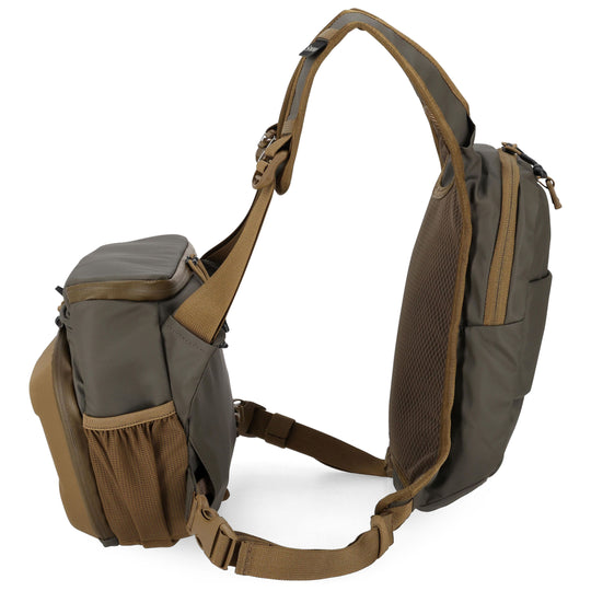 Simms Headwaters Chest Pack Hickory Image 02