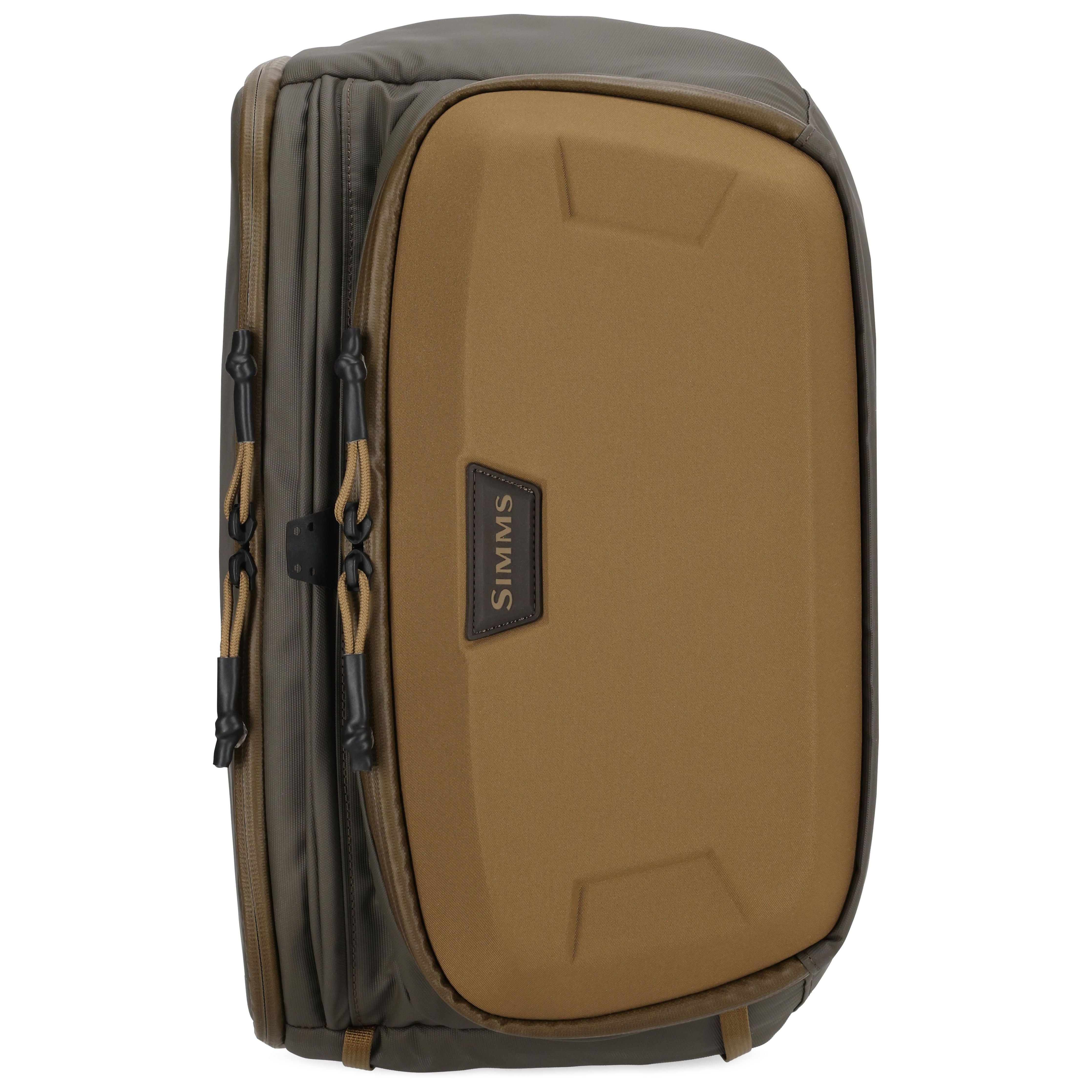 Simms Headwaters Sling Pack Hickory Image 01