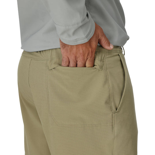 Simms Men's Latitude BiComp Bottom Bay Leaf Image 04