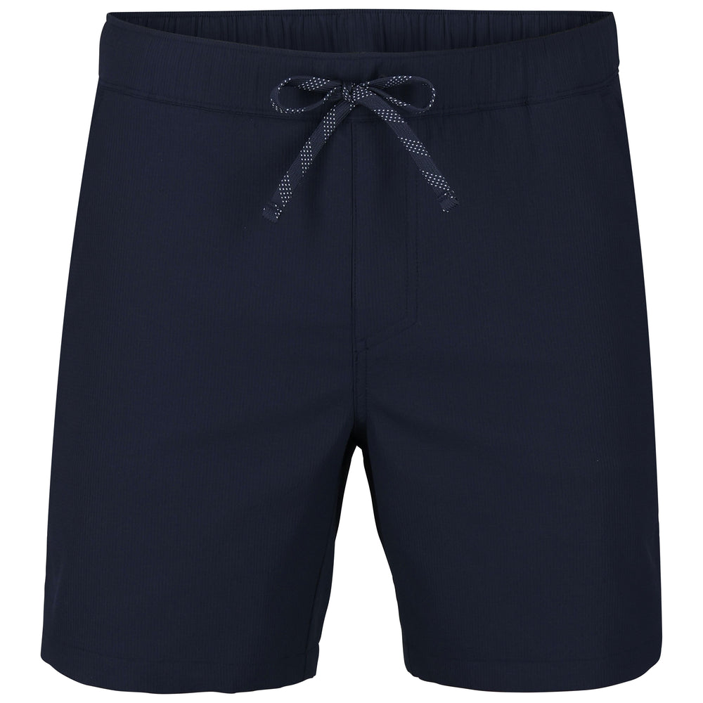 Simms Men's Wanaka Short Huckleberry Image 01
