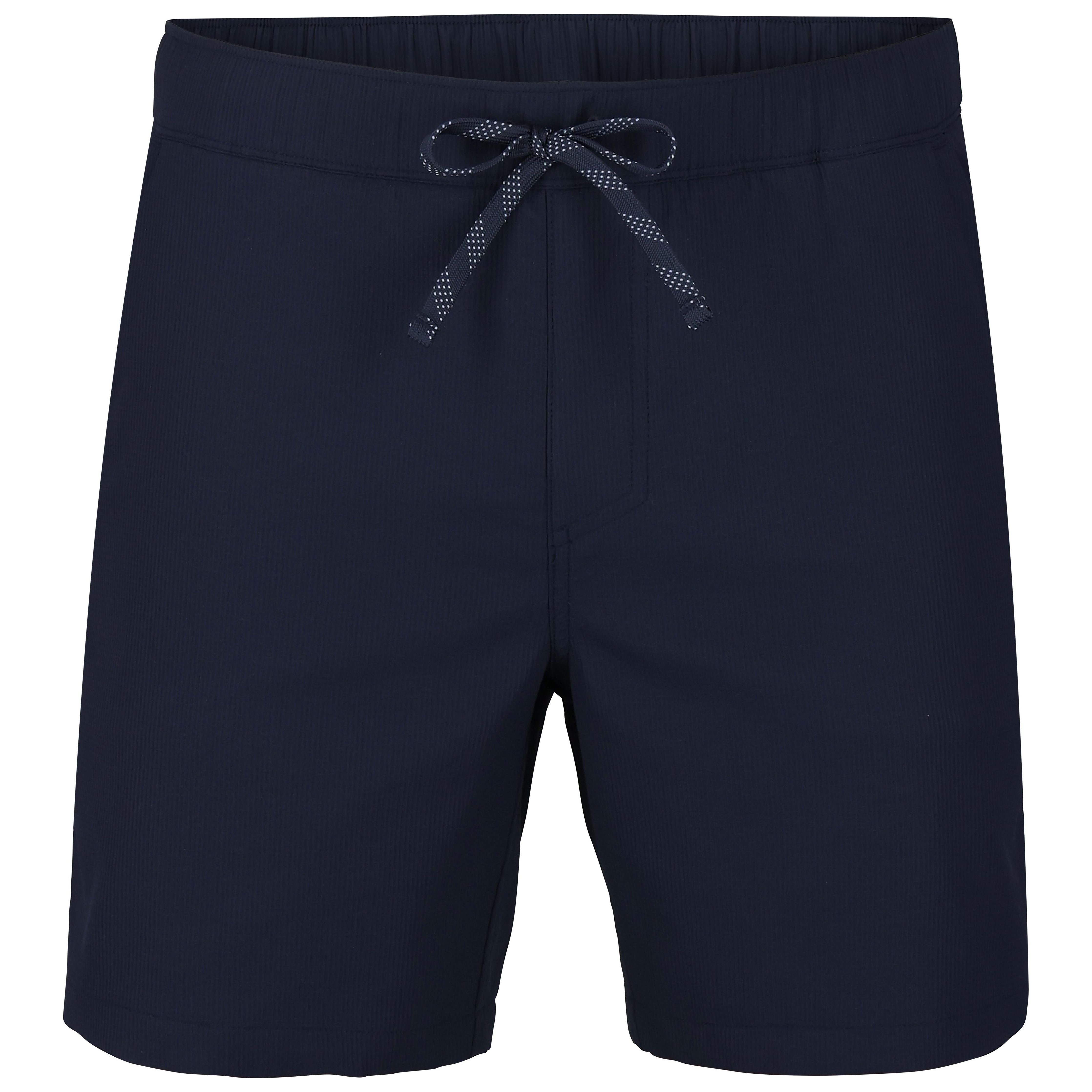 Simms Men's Wanaka Short Huckleberry Image 01