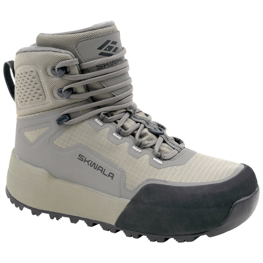 Skwala Carbon Boot Sage Image 01