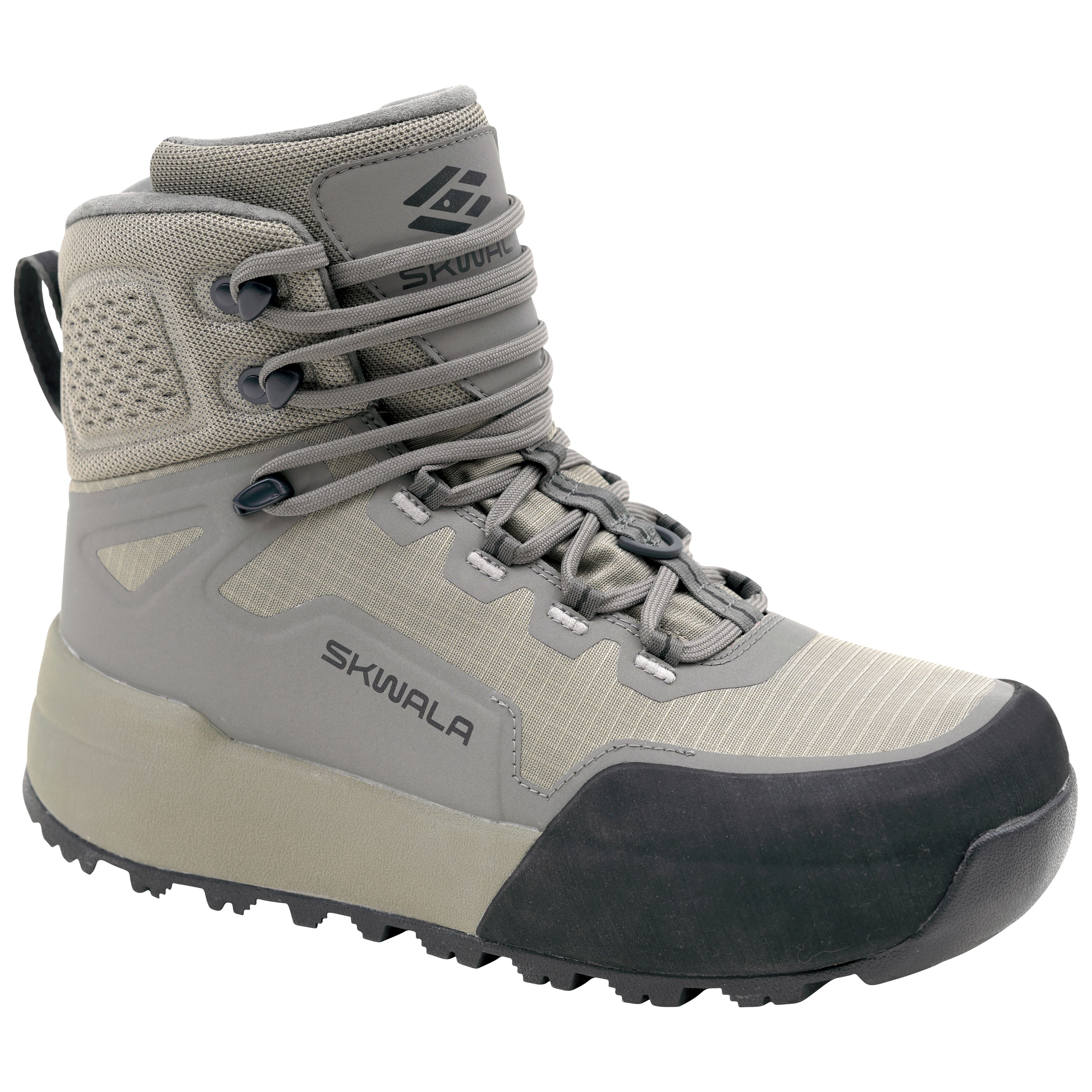 Skwala Carbon Boot Sage Image 01