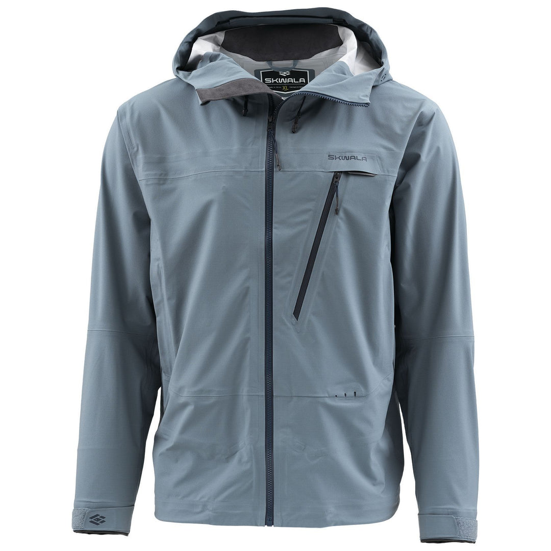 Skwala Carbon Jacket Storm Image 01