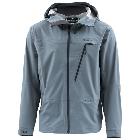 Skwala Carbon Jacket Storm Image 01