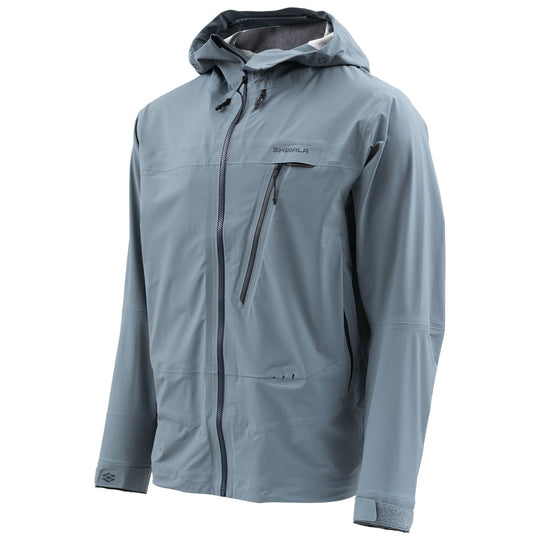 Skwala Carbon Jacket Storm Image 02