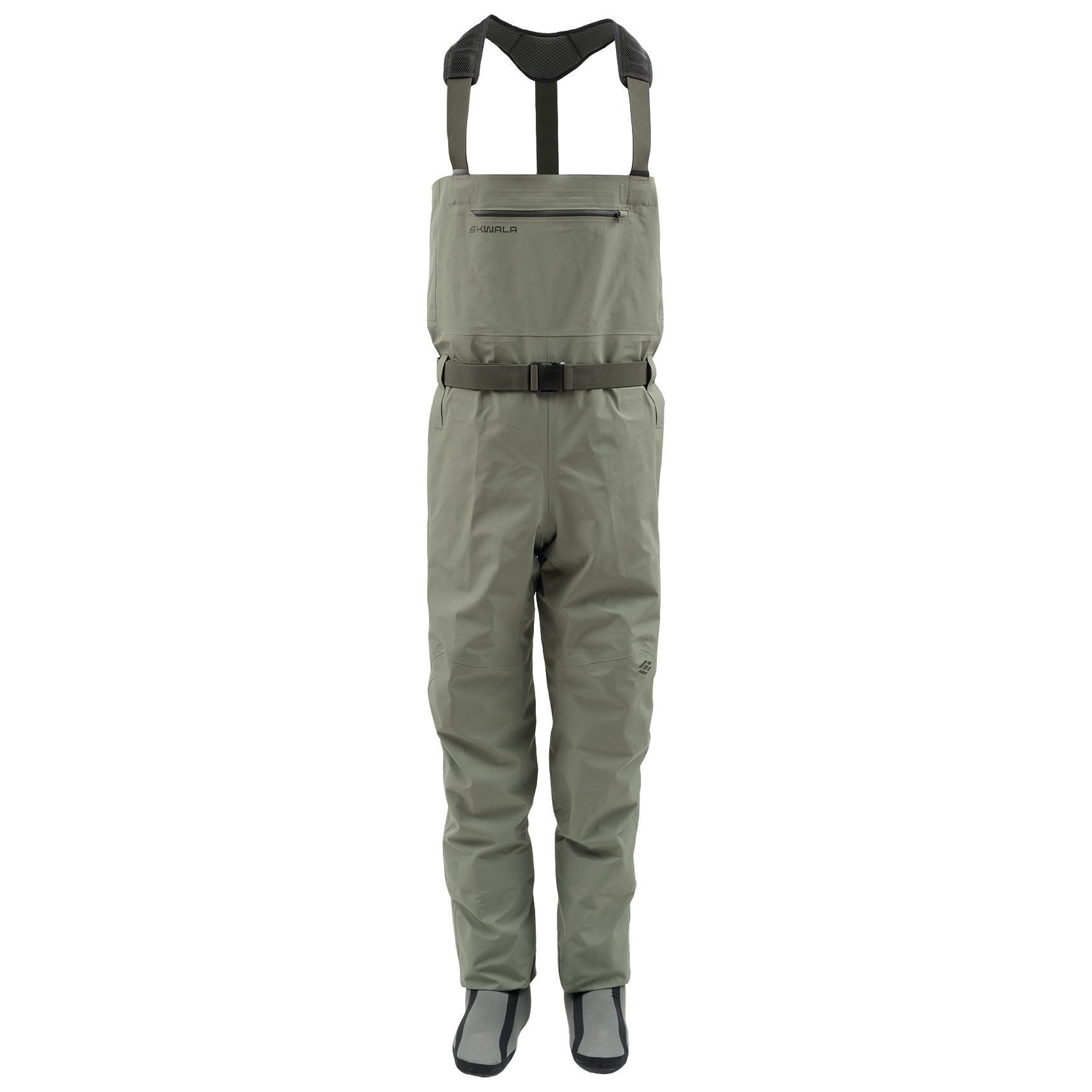 Skwala Carbon Wader Tent Image 01