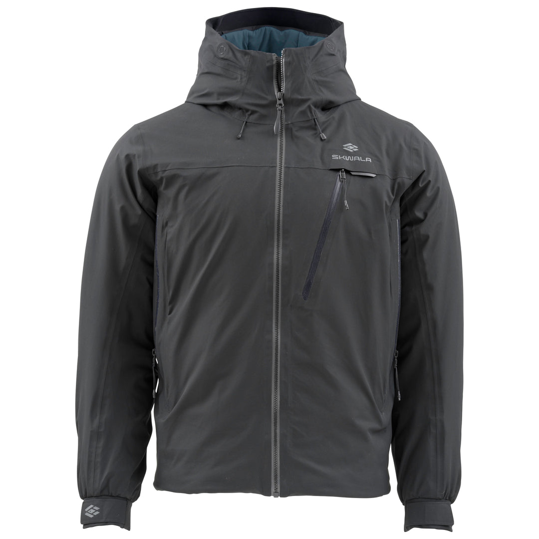 Skwala RS Outpost Jacket Black Image 01