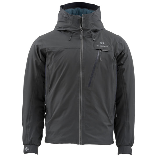 Skwala RS Outpost Jacket Black Image 01