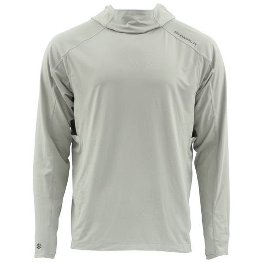 Skwala Sol Defense Hoody Steel Image 01