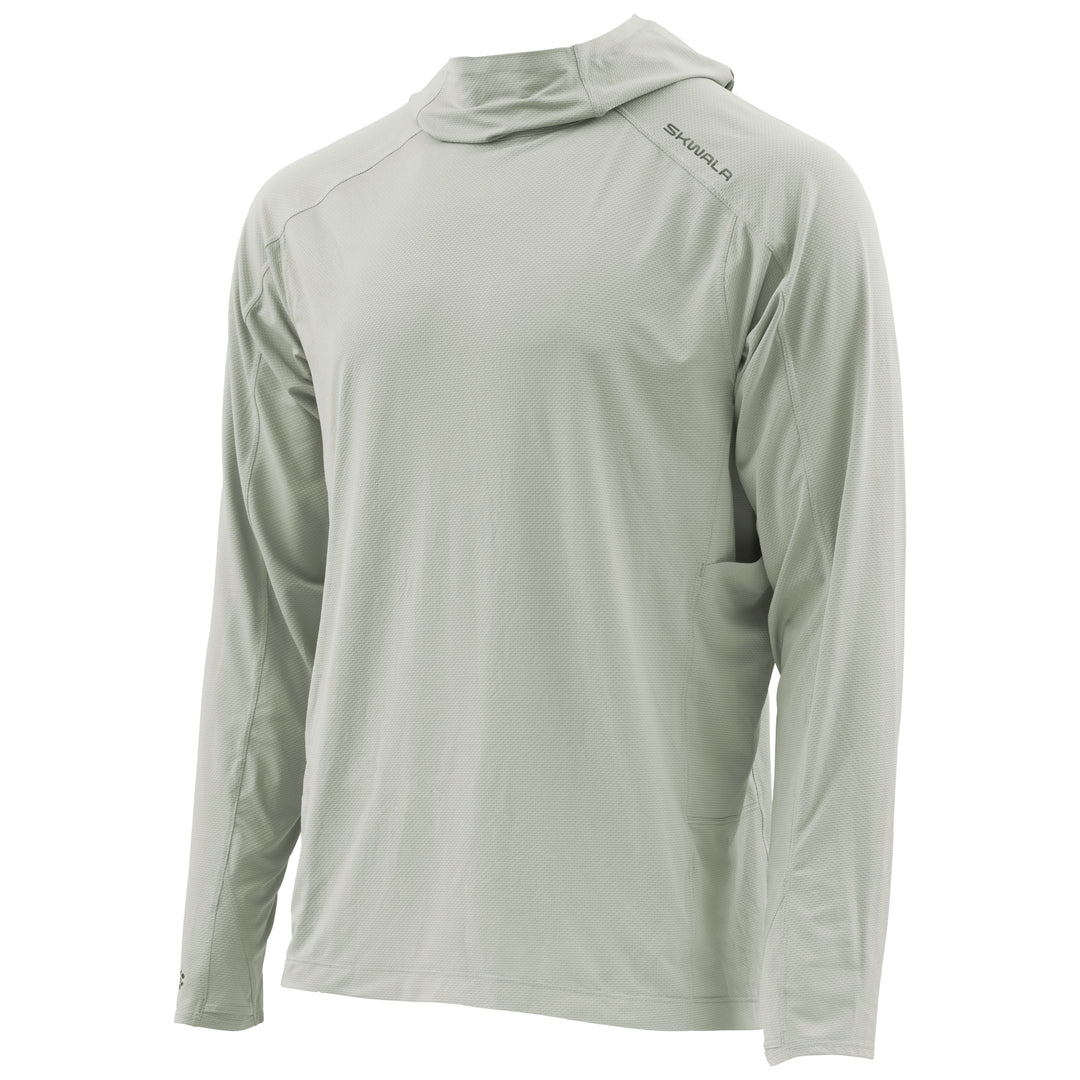 Skwala Sol Defense Hoody Steel Image 02