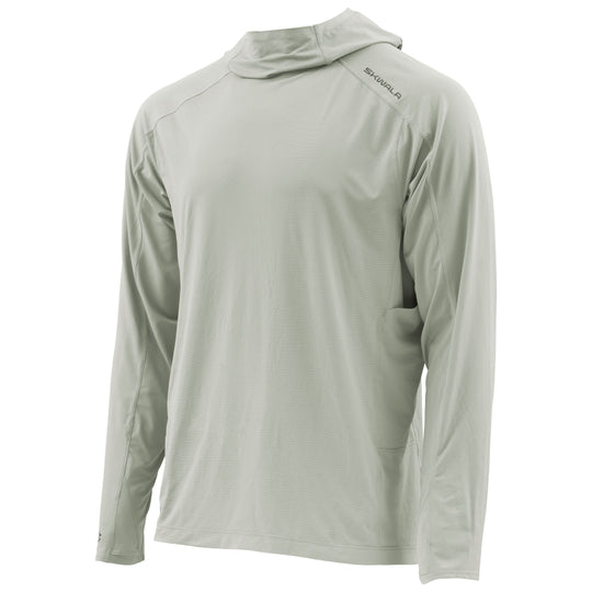 Skwala Sol Defense Hoody Steel Image 02