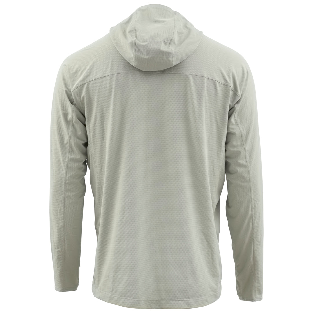 Skwala Sol Defense Hoody Steel Image 03