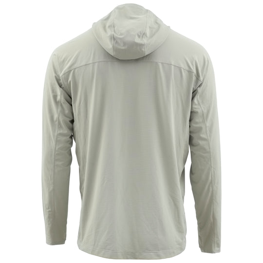 Skwala Sol Defense Hoody Steel Image 03