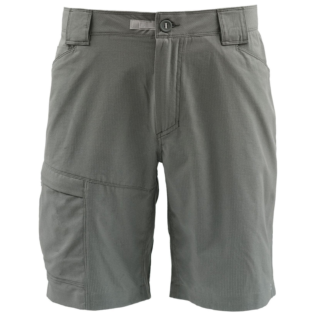 Skwala Sol Short Charcoal Image 01