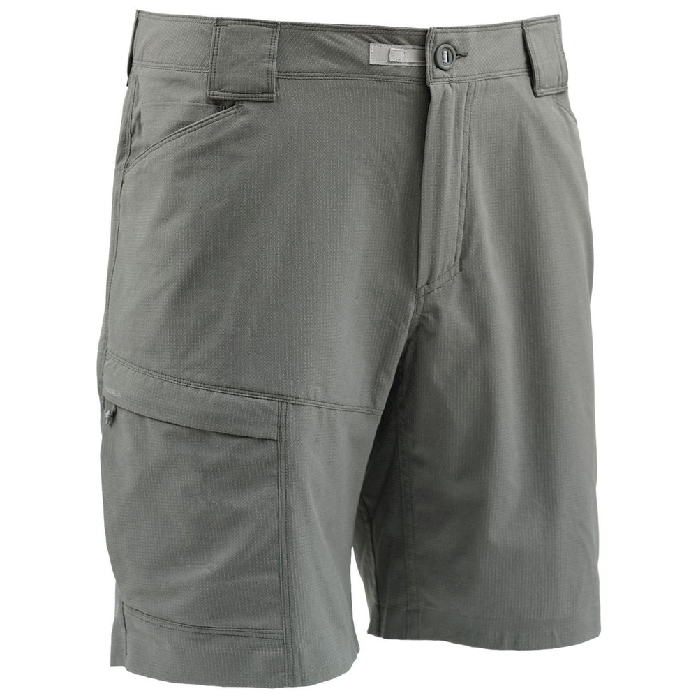 Skwala Sol Short Charcoal Image 02