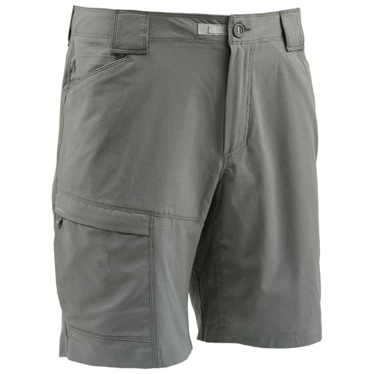 Skwala Sol Short Charcoal Image 02