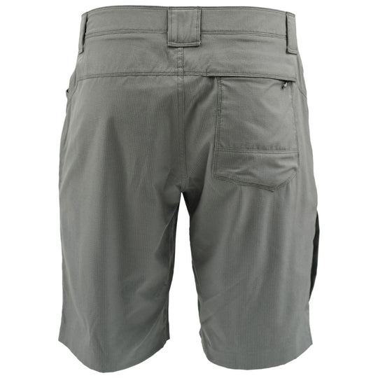 Skwala Sol Short Charcoal Image 04