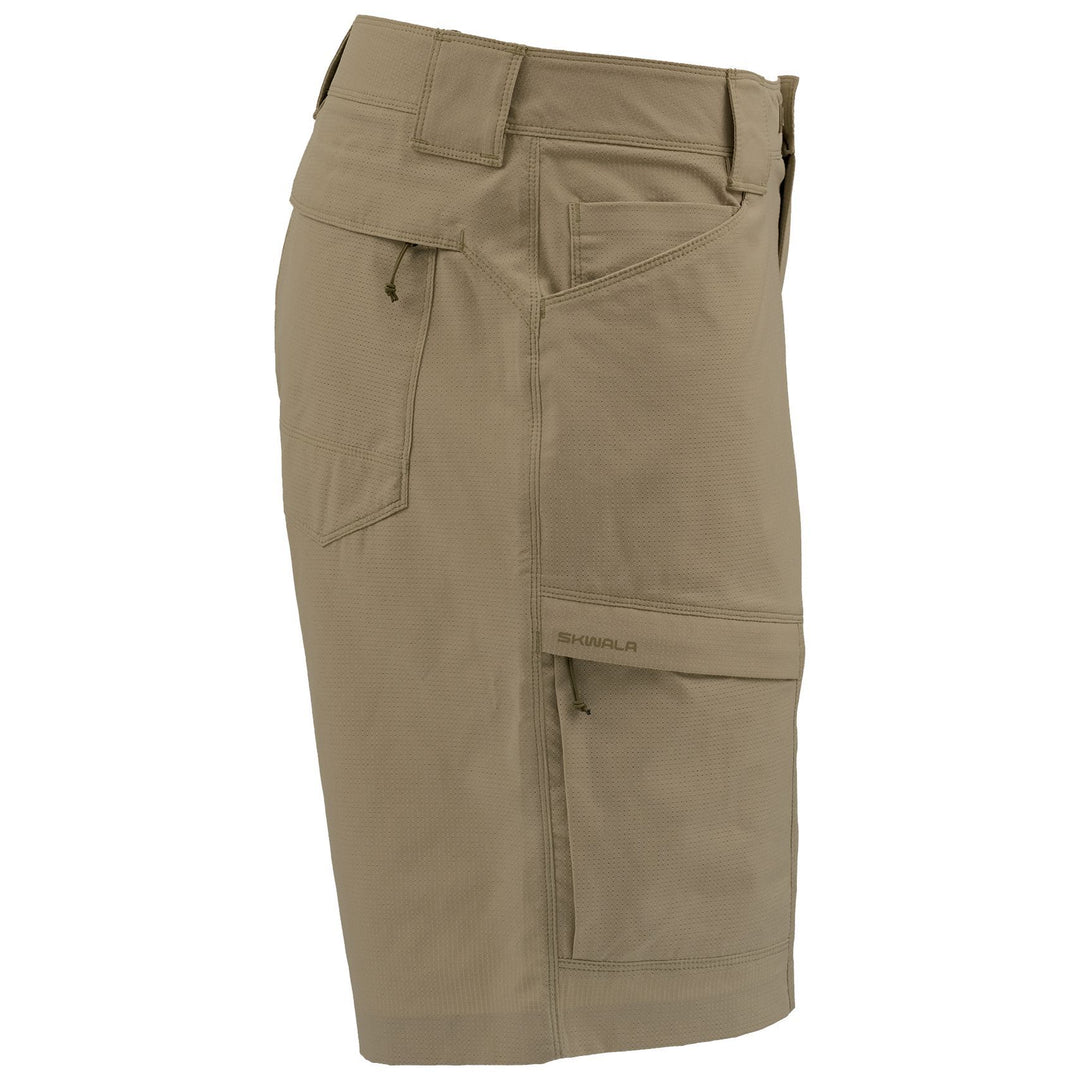 Skwala Sol Short Coyote Image 02