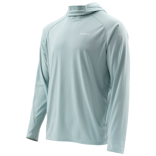 Skwala Sol Tropic Hoody Gray Mist Image 02