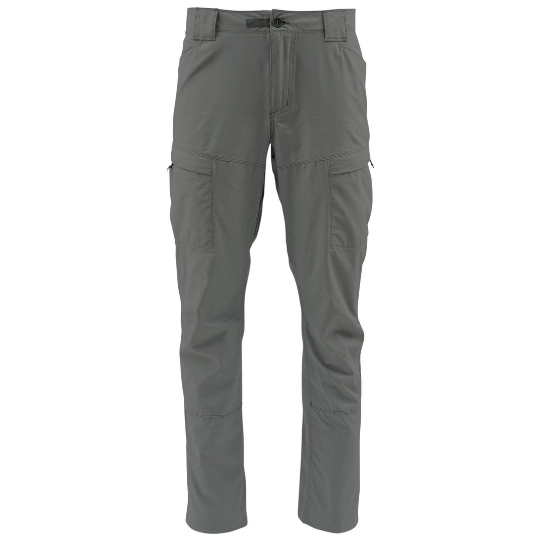 Skwala Sol Wading Pant Charcoal Image 01