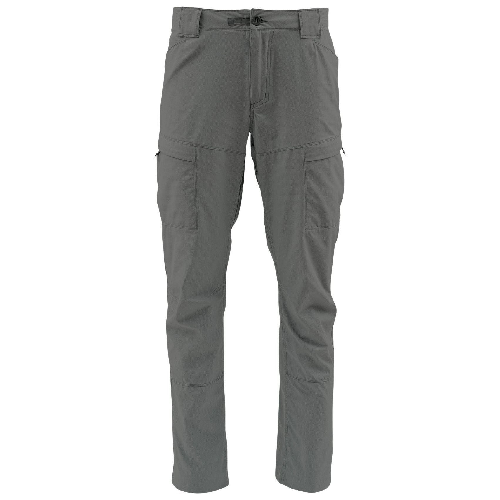 Skwala Sol Wading Pant Charcoal Image 01