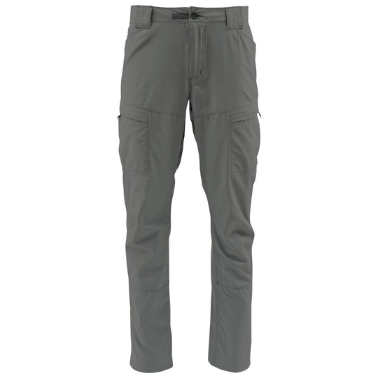 Skwala Sol Wading Pant Charcoal Image 01