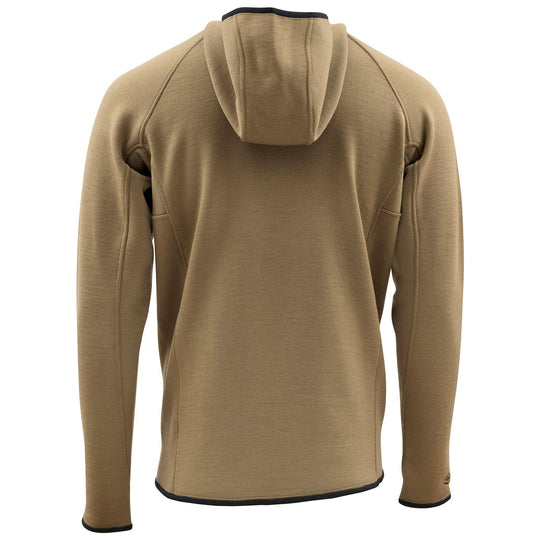 Skwala Thermo 350 Hoody Oak Image 03