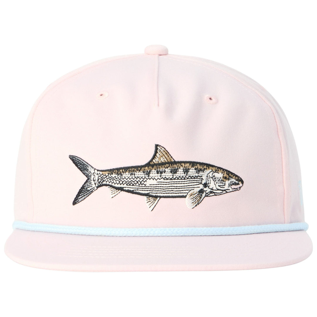 Duck Camp Bonefish Grandpa Hat Conch Image 01