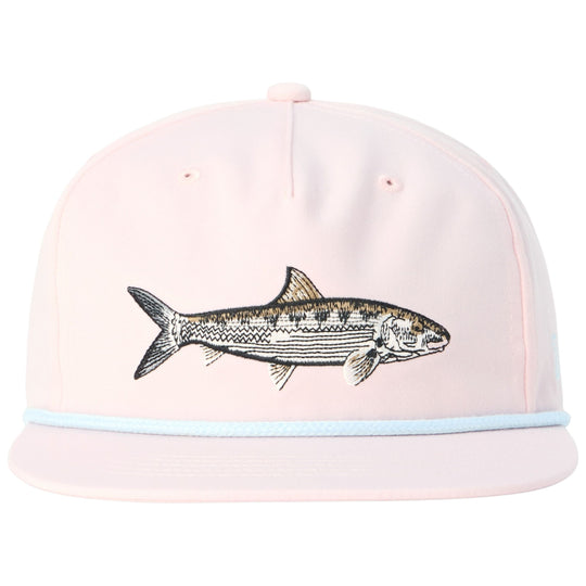 Duck Camp Bonefish Grandpa Hat Conch Image 01