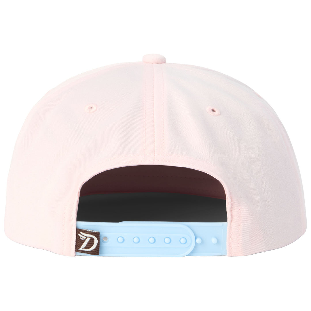 Duck Camp Bonefish Grandpa Hat Conch Image 02