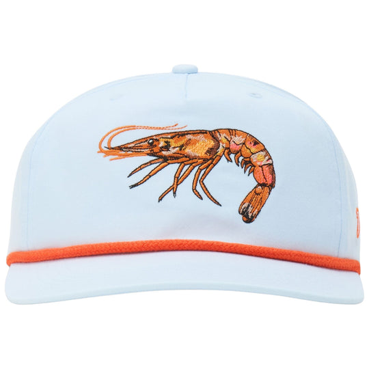 Duck Camp Grandpa Hat Gulf Shrimp Ice Water Image 01