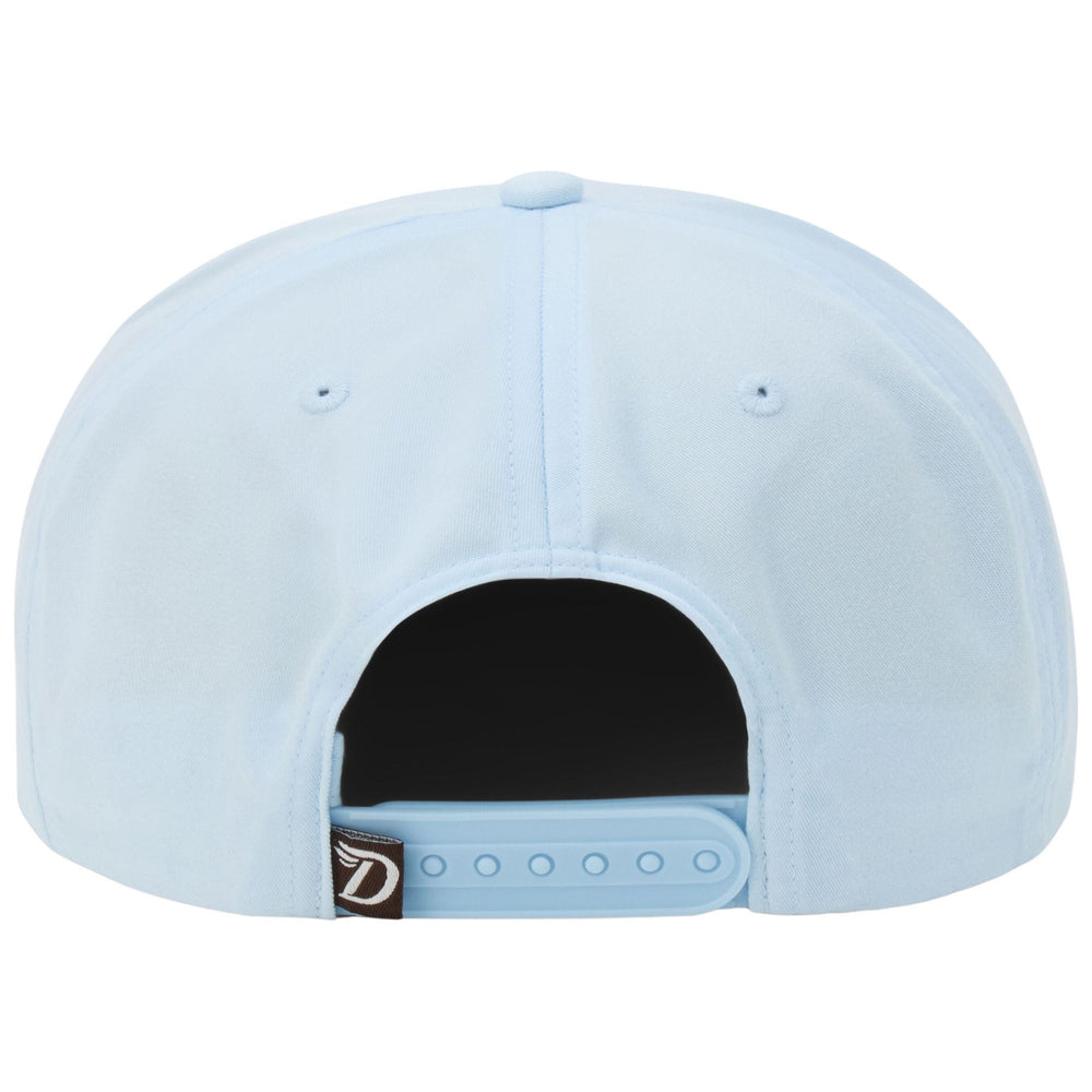 Duck Camp Grandpa Hat Gulf Shrimp Ice Water Image 02