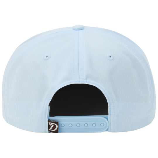Duck Camp Grandpa Hat Gulf Shrimp Ice Water Image 02