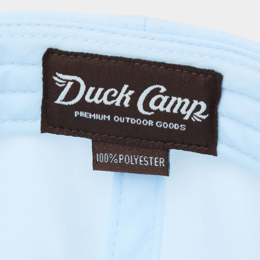 Duck Camp Grandpa Hat Gulf Shrimp Ice Water Image 05