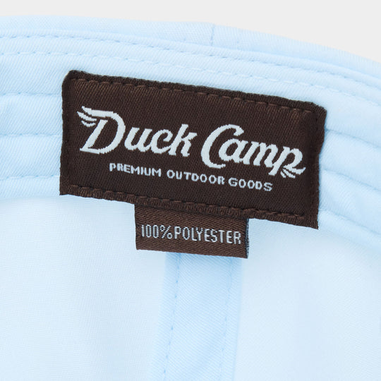 Duck Camp Grandpa Hat Gulf Shrimp Ice Water Image 05