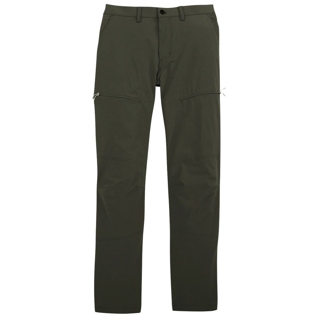 Free Fly Men's South Fork Guide Pant Dark Forest Image 01