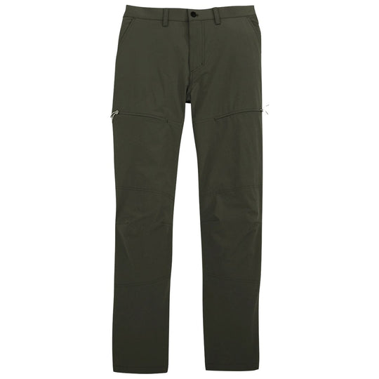 Free Fly Men's South Fork Guide Pant Dark Forest Image 01