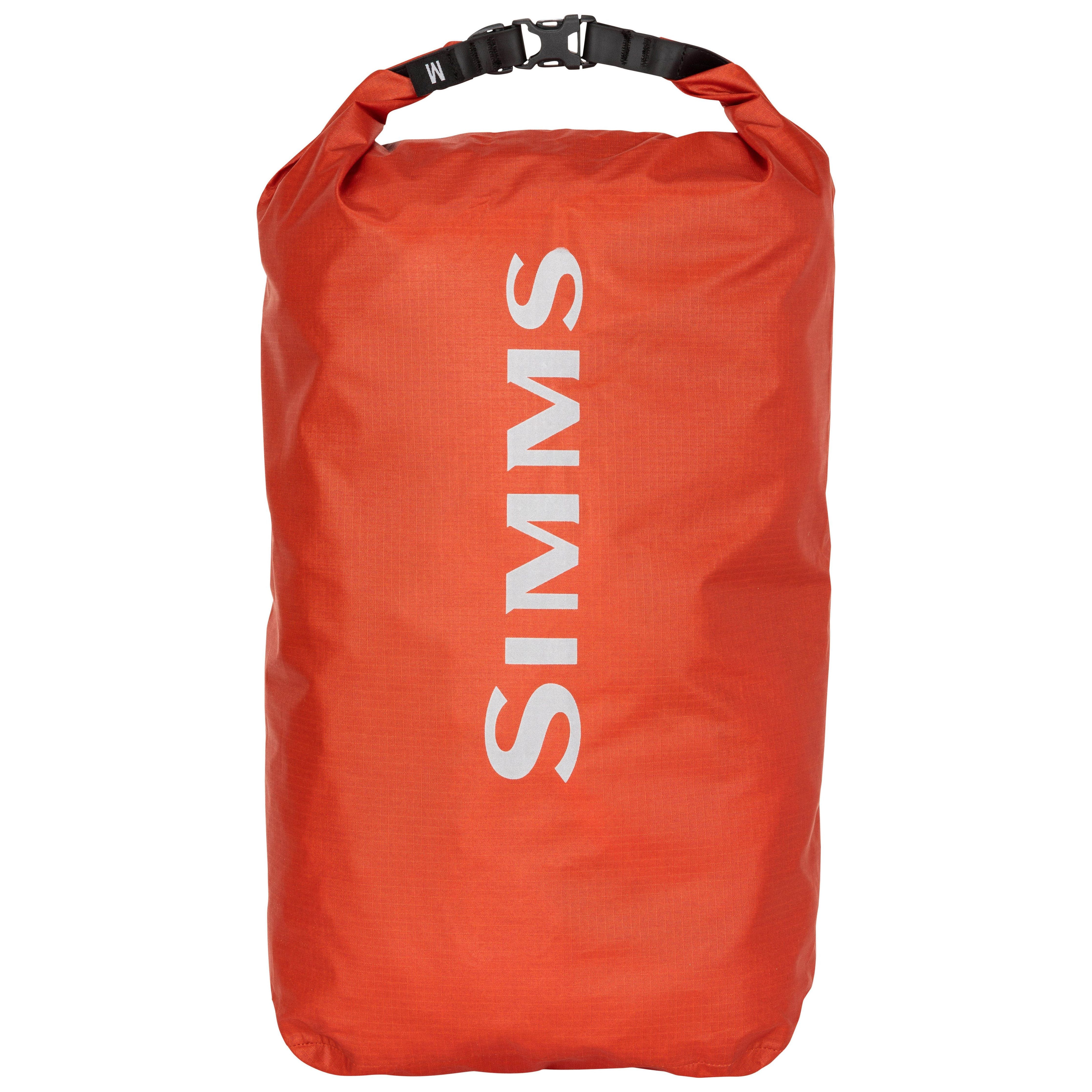 Simms Dry Creek Boat Bag Medium Image 01
