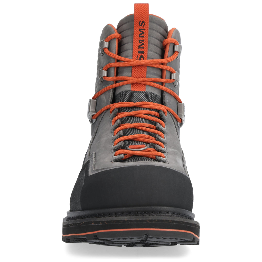 Simms Men's G3 Guide Boot - Vibram Slate Image 03